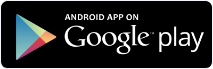 Logo de Google play